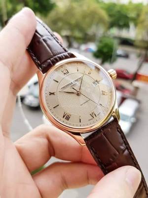 Đồng hồ nam Frederique Constant FC-303MLG5B4