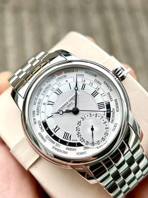 Đồng hồ nam Frederique Constant FC-718MC4H6B