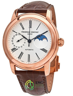 Đồng hồ nam Frederique Constant FC-712MS4H4