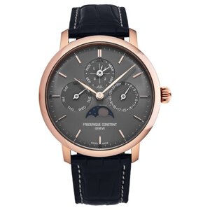 Đồng hồ nam Frederique Constant FC-775G4S4