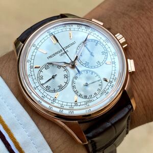 Đồng hồ nam Frederique Constant FC-760V4H4