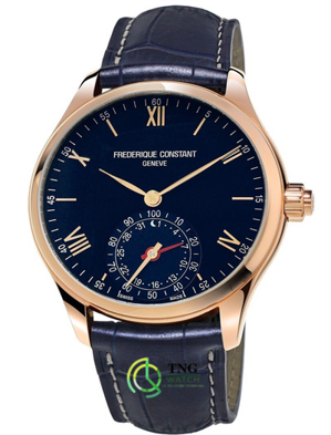 Đồng hồ nam Frederique Constant FC-285N5B4