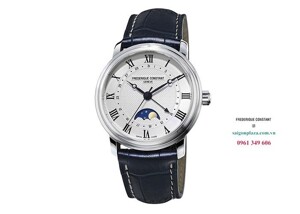 Đồng hồ nam Frederique Constant FC-330MC4P6