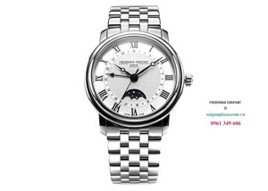 Đồng hồ nam Frederique Constant FC-330MC4P6B