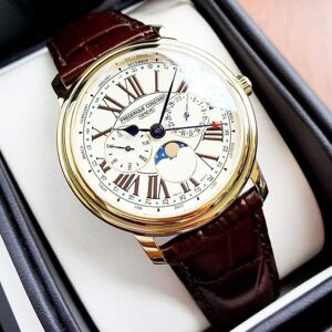 Đồng hồ nam Frederique Constant FC-270EM4P5