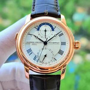 Đồng hồ nam Frederique Constant FC-750MC4H4