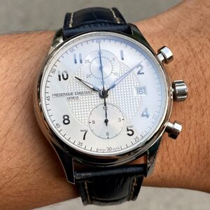 Đồng hồ nam Frederique Constant FC-393RM5B6