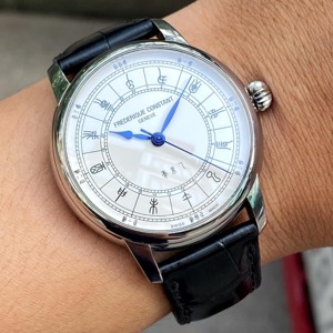 Đồng hồ nam Frederique Constant FC-724CC4H6