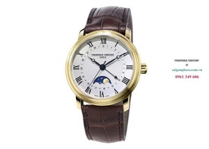 Đồng hồ nam Frederique Constant FC-330MC4P5