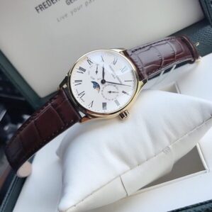 Đồng hồ nam Frederique Constant FC-260WR5B5