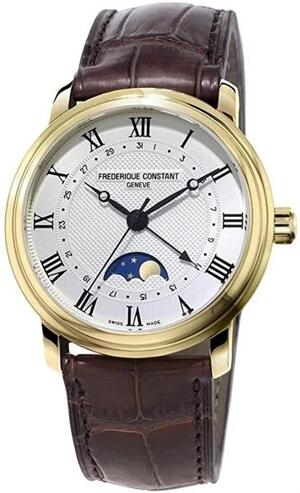 Đồng hồ nam Frederique Constant FC-330MC4P5