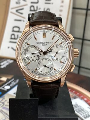 Đồng hồ nam Frederique Constant FC-760V4H4