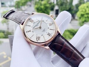 Đồng hồ nam Frederique Constant FC-282V5B4