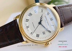 Đồng hồ nam Frederique Constant FC-303MC4P5