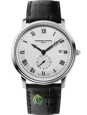 Đồng hồ nam Frederique Constant Slimline Gents FC-245M5S6