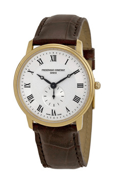 Đồng hồ nam Frederique Constant FC-235M4S5