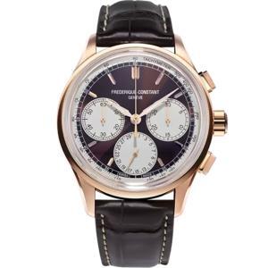 Đồng hồ nam Frederique Flyback Chronograph FC-760CHC4H4