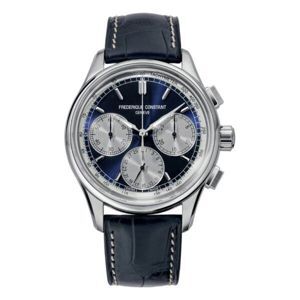 Đồng hồ nam Frederique Flyback Chronograph FC-760NS4H6