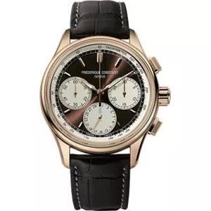 Đồng hồ nam Frederique Flyback Chronograph FC-760CHC4H4