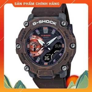 Đồng hồ nam G-Shock GA-2200MFR-3A