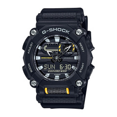 Đồng hồ nam G-Shock GA-900-1ADR