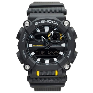 Đồng hồ nam G-Shock GA-900-1ADR