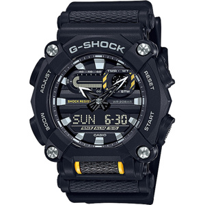 Đồng hồ nam G-Shock GA-900-1ADR