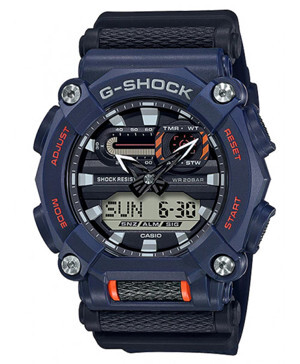 Đồng hồ nam G-Shock GA-900-2ADR