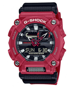 Đồng hồ nam G-Shock GA-900-4ADR