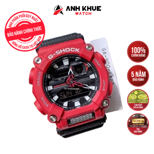 Đồng hồ nam G-Shock GA-900-4ADR