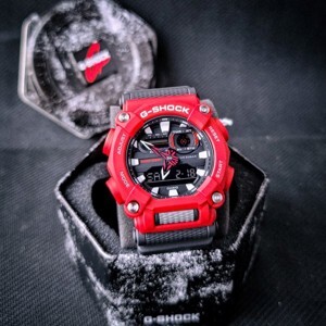 Đồng hồ nam G-Shock GA-900-4ADR