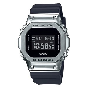 Đồng hồ nam G-Shock GM-5600-1DR