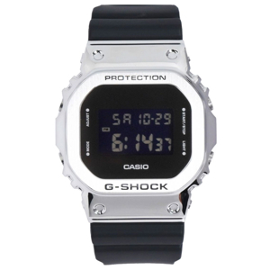 Đồng hồ nam G-Shock GM-5600-1DR