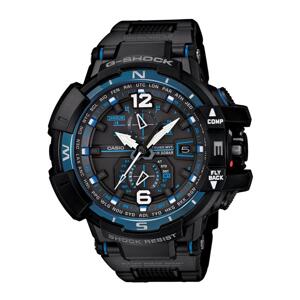 Đồng hồ nam G-Shock Touch Solar GW-A1100FC-1ADR