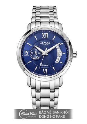 Đồng hồ nam Gemax 62062PL
