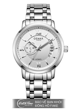 Đồng hồ nam Gemax 62062PW