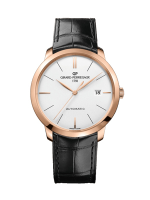 Đồng hồ nam Girard Perregaux 49555-52-132-BB60