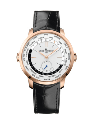 Đồng hồ nam Girard Perregaux 49557-52-131-BB6C