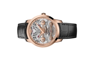 Đồng hồ nam Girard Perregaux Classic Bridges 86005-52-001-BB6A