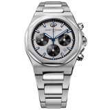 Đồng hồ nam Girard Perregaux Laureato Chronograph 81020-11-131-11A