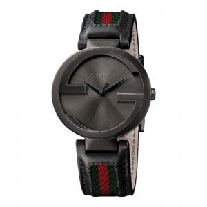 Đồng hồ nam Gucci Interlocking YA133206