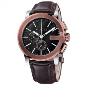 Đồng hồ nam Gucci YA101202