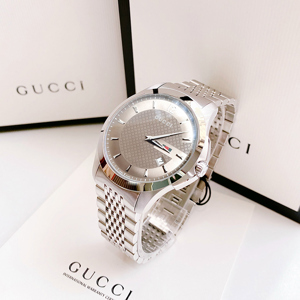 Đồng hồ nam Gucci YA126310