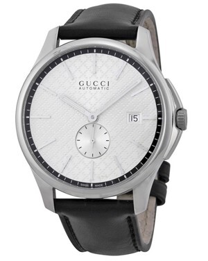 Đồng hồ nam Gucci YA126313