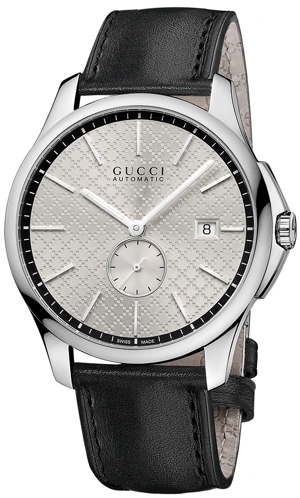 Đồng hồ nam Gucci YA126313