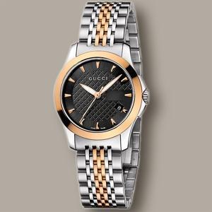 Đồng hồ nam Gucci YA126410