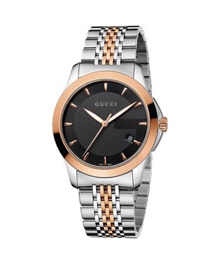 Đồng hồ nam Gucci YA126410