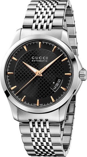 Đồng hồ nam Gucci YA126420