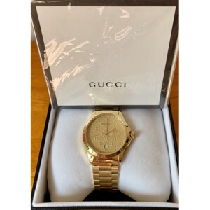 Đồng hồ nam Gucci YA126461