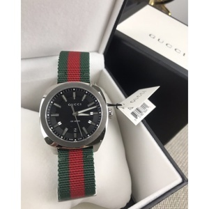 Đồng hồ nam Gucci YA142305